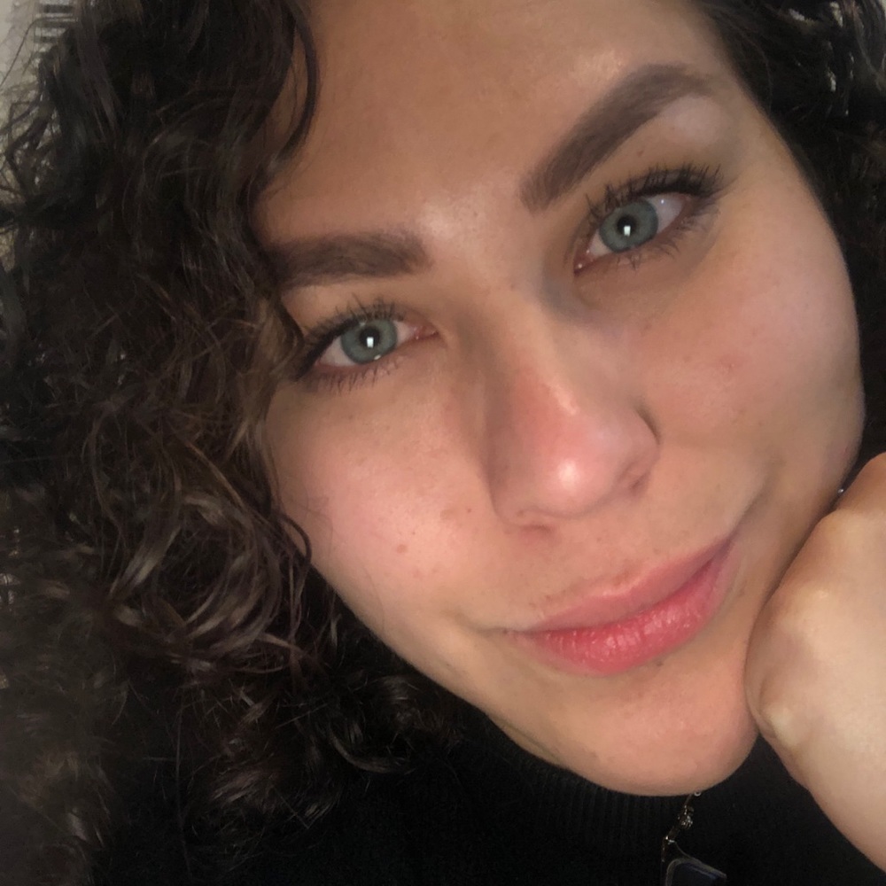 Meet your Posher, Rosio